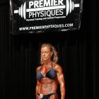 Donna  Teimari - NPC All South 2011 - #1